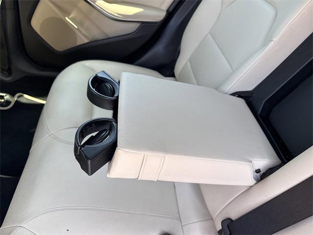used 2020 Mercedes-Benz GLA 250 car, priced at $18,799