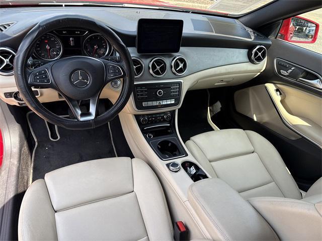 used 2020 Mercedes-Benz GLA 250 car, priced at $18,799