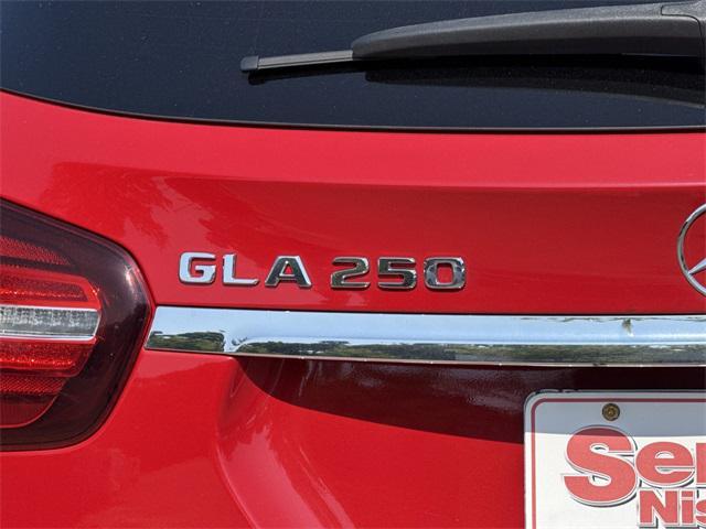 used 2020 Mercedes-Benz GLA 250 car, priced at $18,799