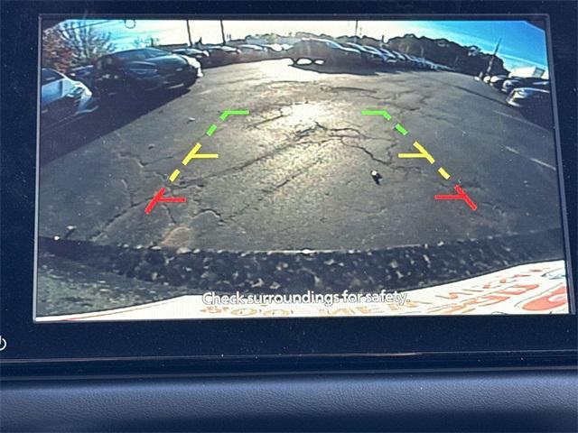 new 2025 Nissan Versa car, priced at $22,390