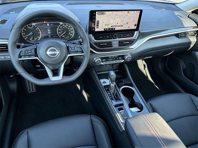 new 2024 Nissan Altima car, priced at $34,786