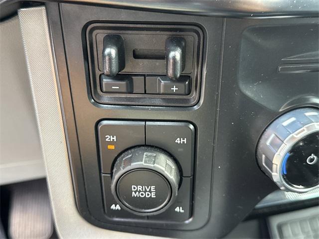 used 2022 Ford F-150 car, priced at $50,009