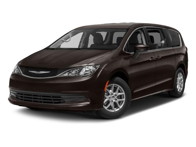 used 2017 Chrysler Pacifica car, priced at $14,599