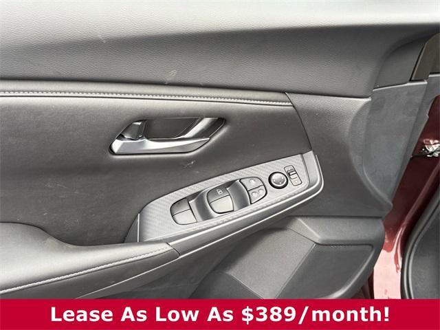 new 2025 Nissan Sentra car, priced at $24,245