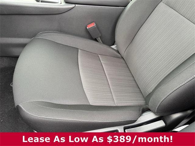new 2025 Nissan Sentra car, priced at $24,245