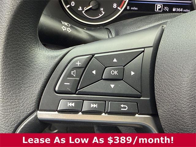 new 2025 Nissan Sentra car, priced at $24,245