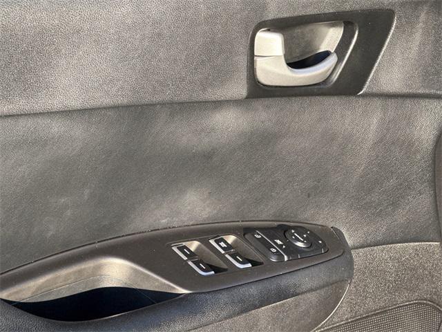 used 2019 Kia Optima car, priced at $9,555