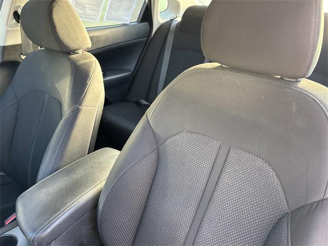 used 2019 Kia Optima car, priced at $9,555