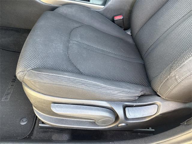 used 2019 Kia Optima car, priced at $9,555