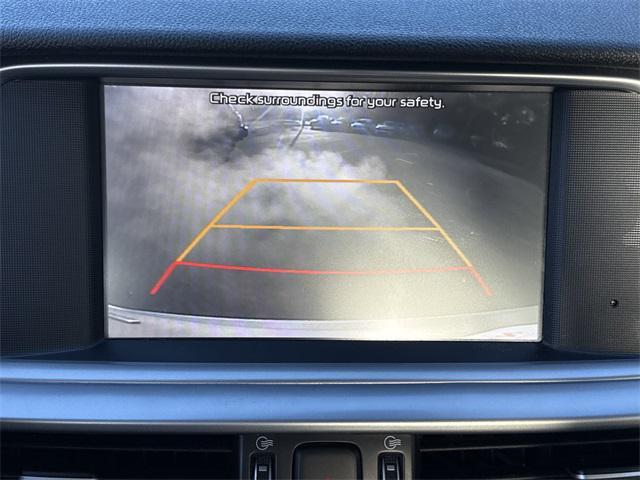 used 2019 Kia Optima car, priced at $9,555