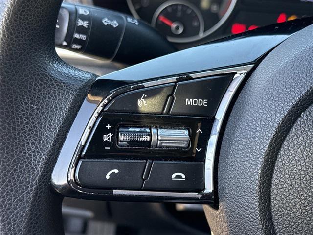 used 2019 Kia Optima car, priced at $9,555