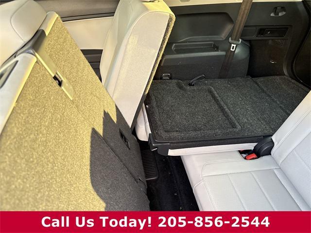 used 2021 Volkswagen Tiguan car, priced at $23,500