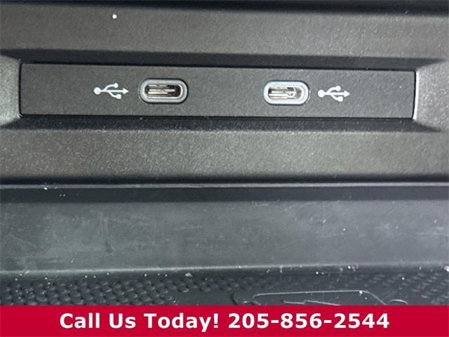 used 2021 Volkswagen Tiguan car, priced at $23,500