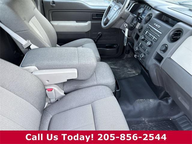 used 2010 Ford F-150 car, priced at $13,799