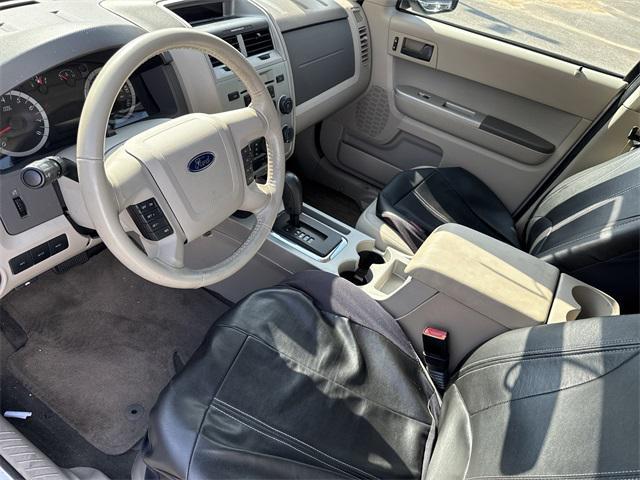 used 2011 Ford Escape car, priced at $8,599