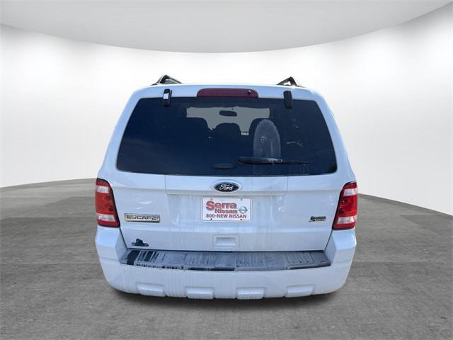 used 2011 Ford Escape car, priced at $8,599