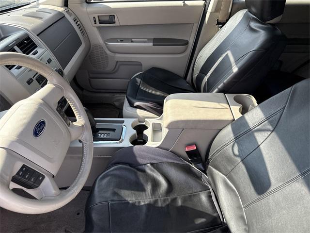 used 2011 Ford Escape car, priced at $8,599