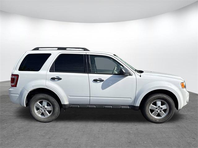 used 2011 Ford Escape car, priced at $8,599