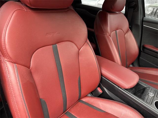 used 2023 Kia K5 car, priced at $25,995