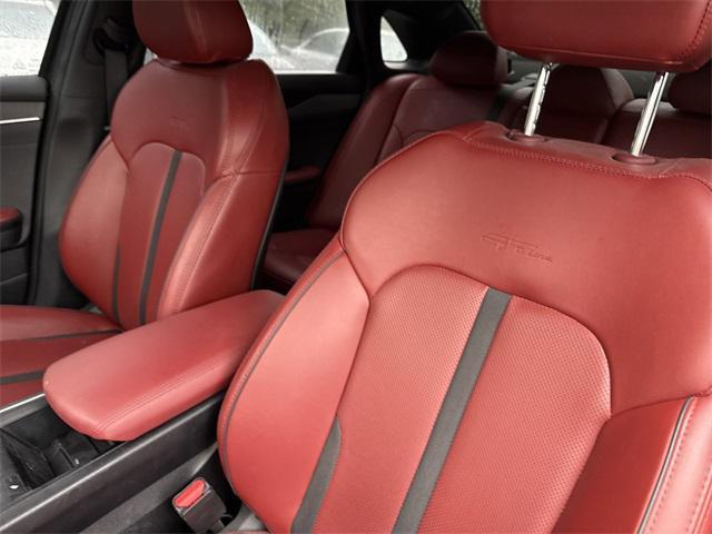 used 2023 Kia K5 car, priced at $25,995