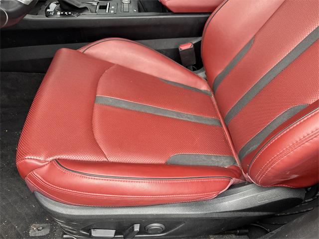 used 2023 Kia K5 car, priced at $25,995