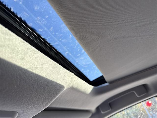 new 2026 Nissan Kicks car, priced at $31,837