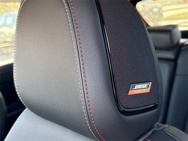 new 2026 Nissan Kicks car, priced at $31,837