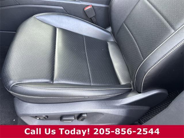 used 2022 Volkswagen Atlas car, priced at $25,989