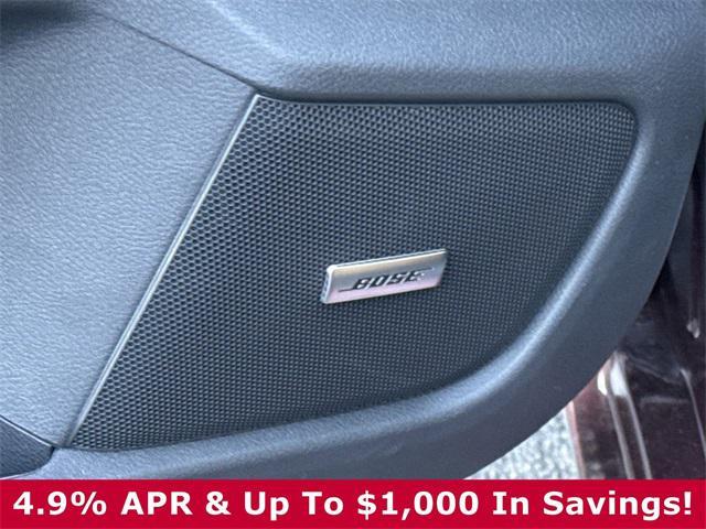 new 2025 Nissan Sentra car, priced at $24,825