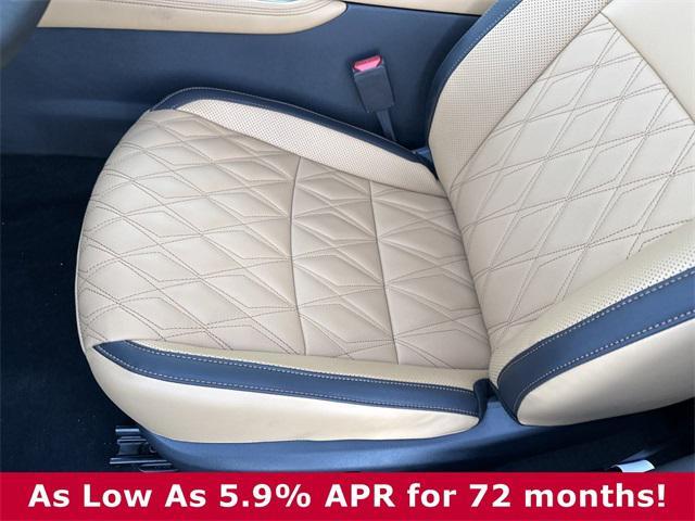 new 2025 Nissan Sentra car, priced at $25,825