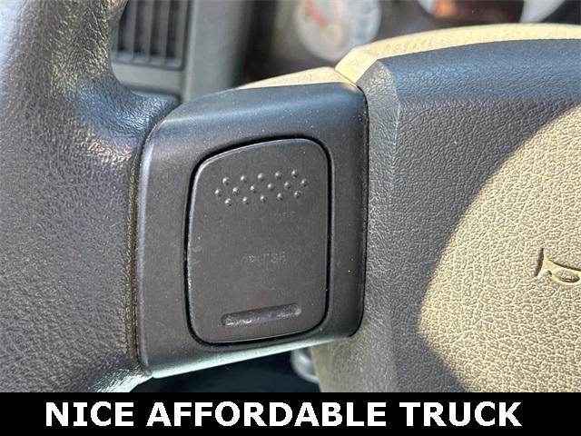 used 2005 Dodge Ram 1500 car, priced at $9,799