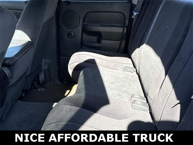 used 2005 Dodge Ram 1500 car, priced at $9,799