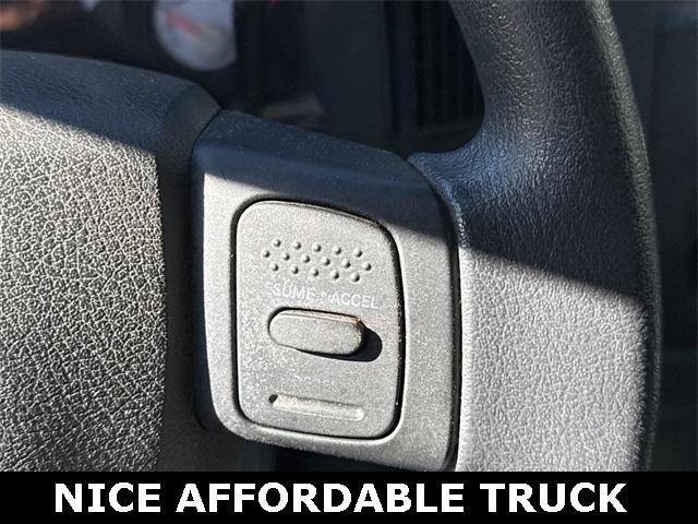 used 2005 Dodge Ram 1500 car, priced at $9,799