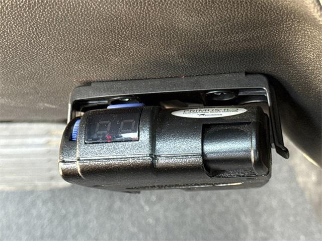 used 2022 Chevrolet Silverado 1500 car, priced at $31,899