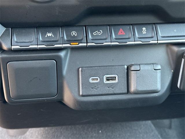 used 2022 Chevrolet Silverado 1500 car, priced at $31,899