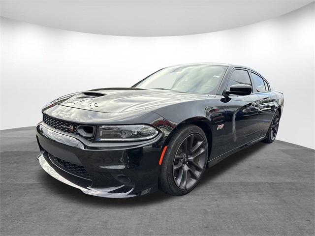 used 2023 Dodge Charger car, priced at $49,299