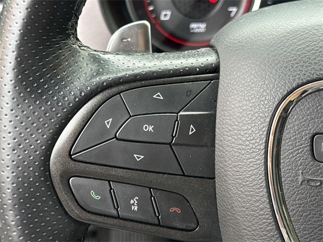 used 2023 Dodge Charger car, priced at $49,299
