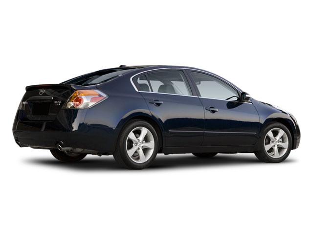 used 2008 Nissan Altima car