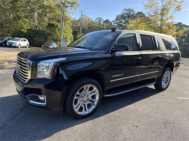 used 2020 GMC Yukon XL car, priced at $33,525