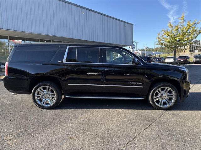 used 2020 GMC Yukon XL car, priced at $33,525