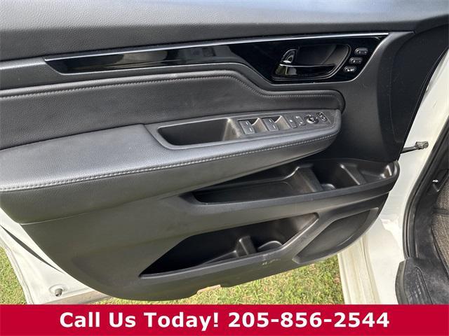 used 2021 Honda Odyssey car, priced at $34,599