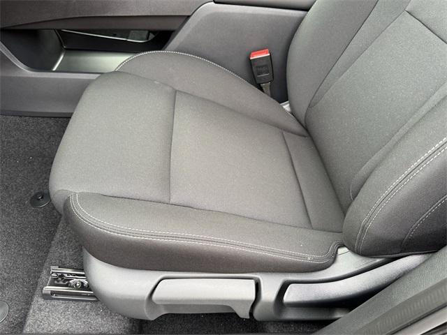new 2026 Nissan Rogue car, priced at $29,461