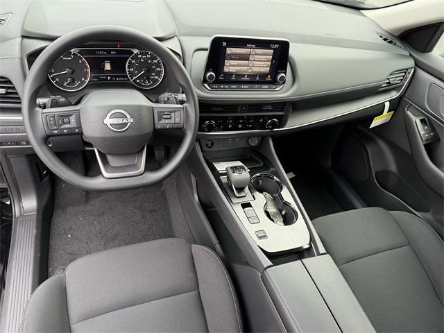 new 2026 Nissan Rogue car, priced at $29,461