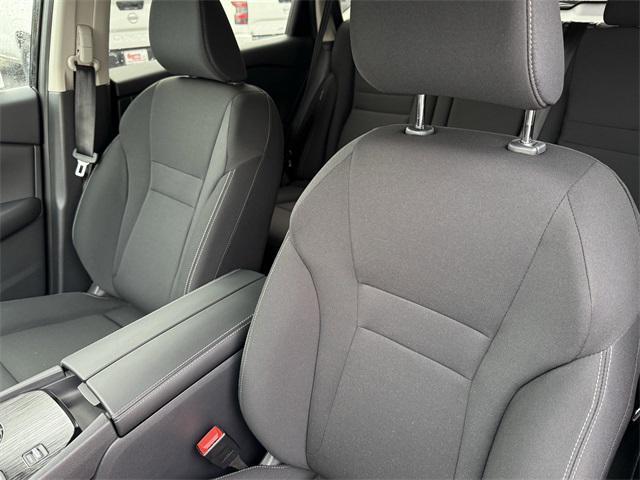 new 2026 Nissan Rogue car, priced at $29,461