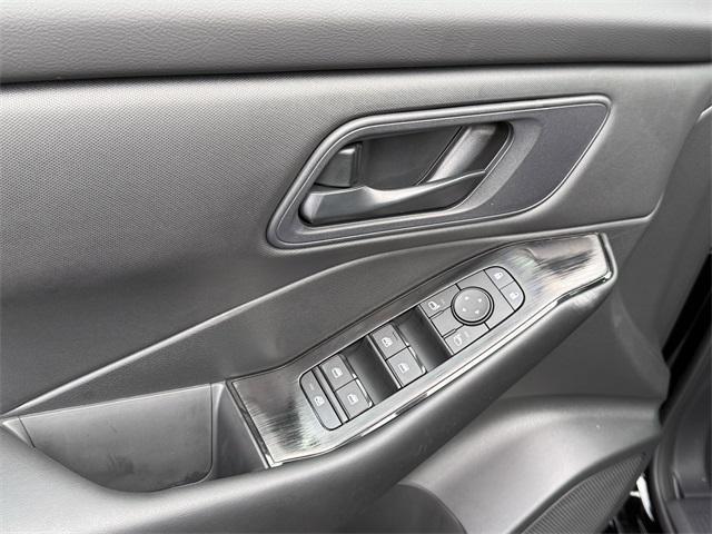 new 2026 Nissan Rogue car, priced at $29,461