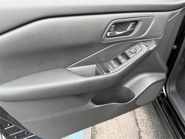 new 2026 Nissan Rogue car, priced at $29,461