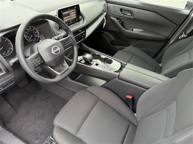 new 2026 Nissan Rogue car, priced at $29,461