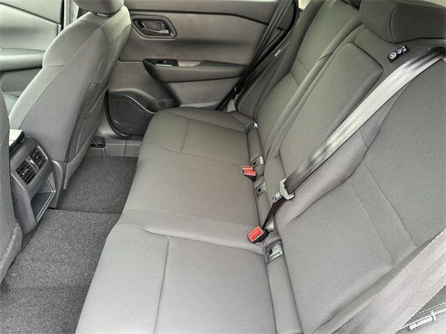 new 2026 Nissan Rogue car, priced at $29,461