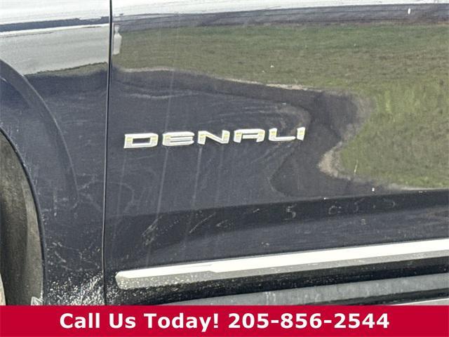 used 2022 GMC Yukon XL car, priced at $54,599