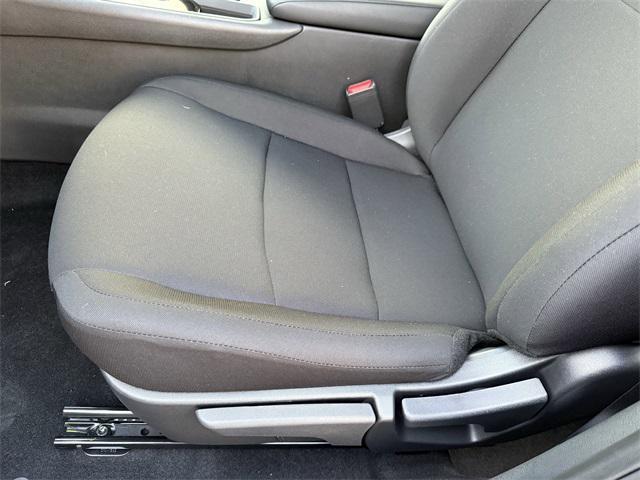 new 2025 Nissan Sentra car, priced at $22,221